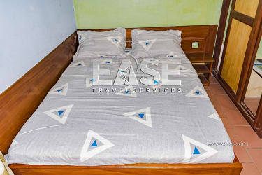 Nice studio AVA - Douala, Akwa 5