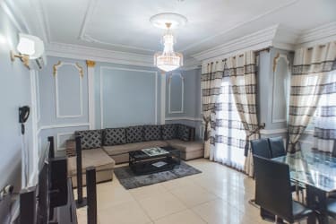 Appartement Luxueux DR - Douala, Bessengue 2