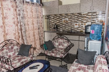 Très beau studio GA - Douala Makepe Saint Tropez 5