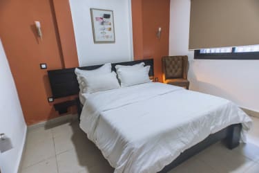 Belle chambre VR - Douala, Bali 2