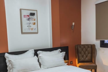 Belle chambre VR - Douala, Bali 4