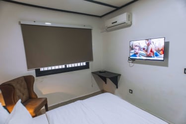 Belle chambre VR - Douala, Bali 5
