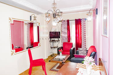 Appartement 2 ch Standing américain RO-Yaoundé, Omnisport 3