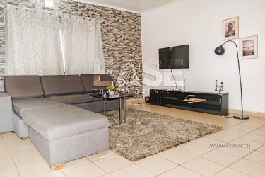 Appartement meublé confortable NA - Douala, Bonamoussadi 2