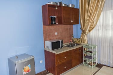 Très belle chambre meublée RD - Douala, Bonamoussadi  5