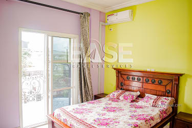 Bel appartement de 2 Ch RV - Douala, Logpom 5