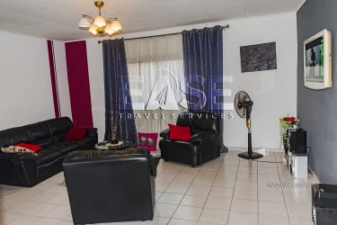 Appartement meublé Confortable MB - Douala, Bonamoussadi 2