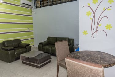 Studio RD - Japoma, Douala 2