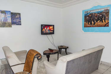 Appartement meublé Eléphant - Douala, Saint Tropez  3