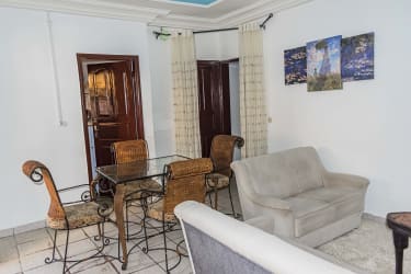 Appartement meublé Eléphant - Douala, Saint Tropez  4