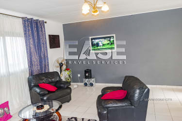 Appartement meublé Confortable MB - Douala, Bonamoussadi 5