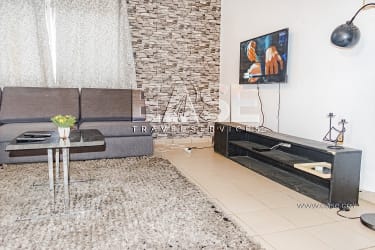Appartement meublé confortable NA - Douala, Bonamoussadi 4