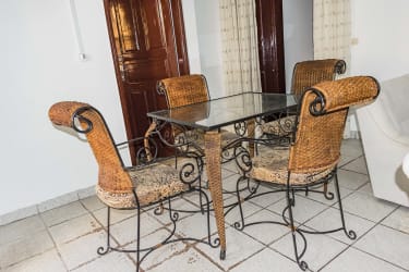 Appartement meublé Eléphant - Douala, Saint Tropez  5
