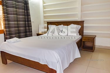 Studio with swimming pool in Bonapriso - Douala 5