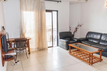 Studio RF - Douala, Bali 2