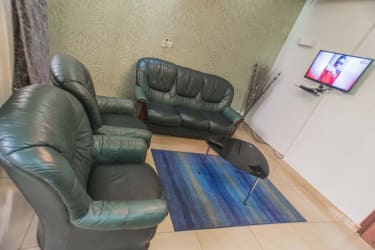 Studio ROR - Douala, Makepe 2