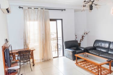 Studio RF - Douala, Bali 3
