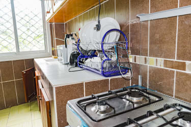 Beautiful 2 bedroom apartment with swimming pool and 2 minutes from the beach - Kribi, Cameroon 5