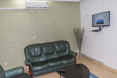 Studio ROR - Douala, Makepe 4