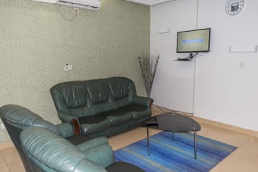Studio ROR - Douala, Makepe 5