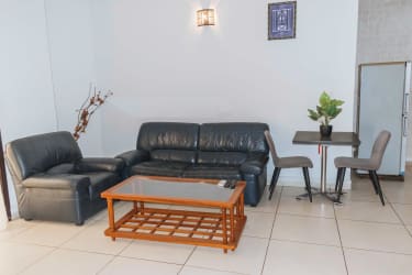 Studio RF - Douala, Bali 4