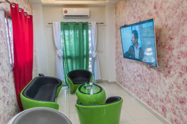 Joli Studio PDR - Douala, Km 5 4