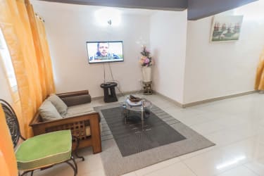 Appartement 2 chambres GA -Douala, Akwa 2