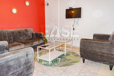 Très beau studio meublé AP - Douala, Akwa 2