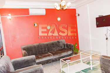 Très beau studio meublé AP - Douala, Akwa 4