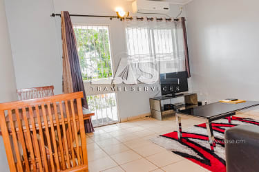 Beautiful furnished studio AV - Bonapriso, Douala 3