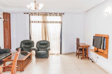 Senior Apartment RF - Douala, Bali 2
