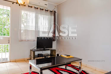 Beautiful furnished studio AV - Bonapriso, Douala 2