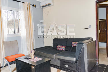 Beautiful Studio Furnished MT - Yaounde Ekoumdoum 2