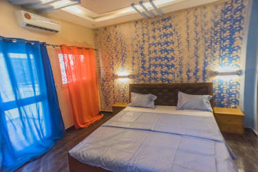 Appartement VIP PDR - Douala, Km 5 4