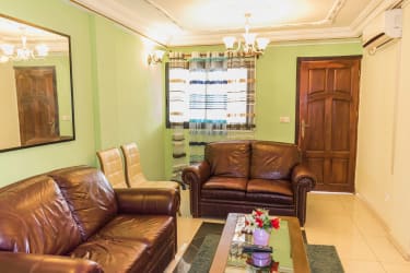 Appartement Luxieux  LG avec compteur prépayé - Douala, Bonamoussadi 2