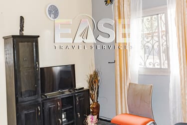 Beautiful Studio Furnished MT - Yaounde Ekoumdoum 4