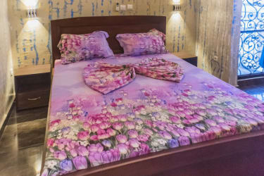 Appartement 2 Chambres PDR - Douala, Km 5 5