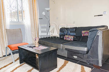 Beautiful Studio Furnished MT - Yaounde Ekoumdoum 5