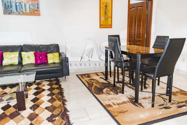 Ventilated appartment 2 bedrooms MH -Yaoundé, Ngousso 4