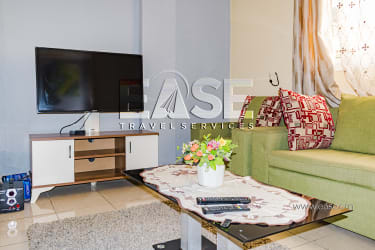 Appartement 2 chambres RC - Douala, Bonamoussadi 2