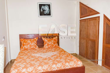 Luxury room hotel RO - Yaounde, Omnisport 3