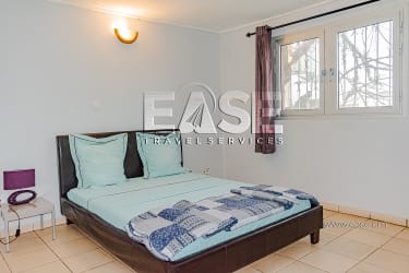 Beautiful furnished studio AV - Bonapriso, Douala 5