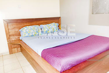 Très belle chambre meublée MT - Yaoundé Ekoumdoum 2
