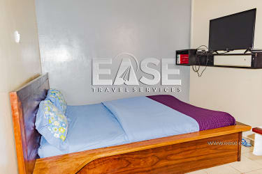 Très belle chambre meublée MT - Yaoundé Ekoumdoum 4