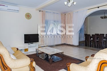 Bel appartement 2 chambres KA -Yaoundé, Mvan 3