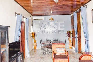 Très bel appartement meublé MT - Yaoundé Ekoumdoum 2
