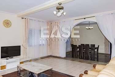 Bel appartement 2 chambres KA -Yaoundé, Mvan 4