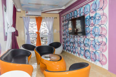 Beautiful Studio PDR - Douala, Km 5 3