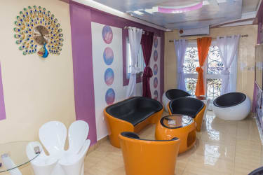 Beautiful Studio PDR - Douala, Km 5 4