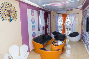 Beautiful Studio PDR - Douala, Km 5 2